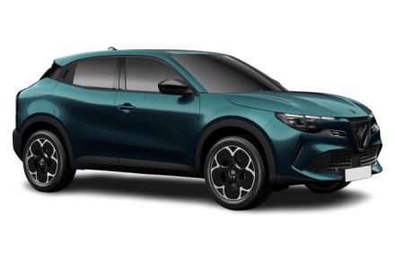 Alfa Romeo Junior Electric Hatchback 115kW Elettrica Speciale 54kWh 5dr Auto