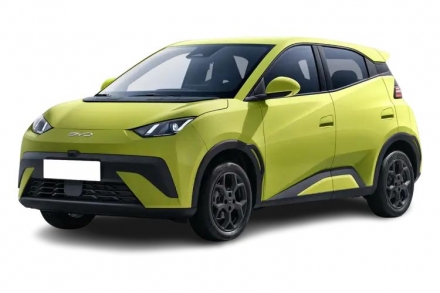 Byd Dolphin Surf Hatchback 115kW Comfort 43kWh 5dr Auto