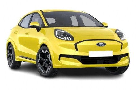 Ford Puma Gen-e Electric Hatchback 123kW Select 43kWh 5dr Auto [Comfort Pack]