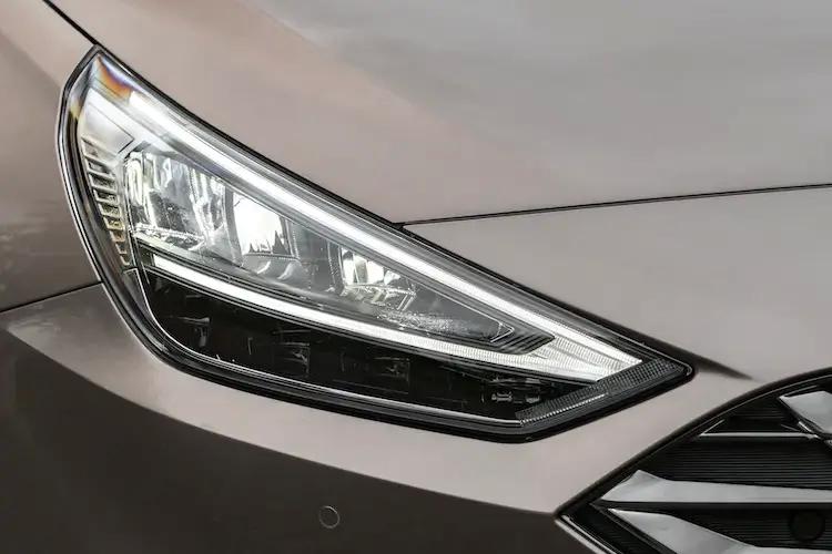 3923668 1.5T GDi 48v Hybrid N Line S 5dr DCT