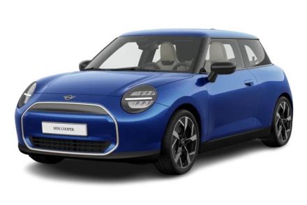 Mini Cooper Electric Hatchback 160kW SE Sport [Level 3] 54kWh 3dr Auto