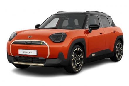 Mini Aceman Electric Hatchback 135kW E Classic 43kWh 5dr Auto