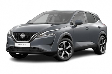 Nissan Qashqai Hatchback 1.3 DiG-T MH Tekna [Bose] 5dr