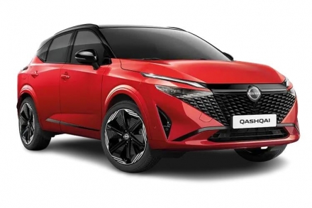 Nissan Qashqai Hatchback 1.5 E-Power 205 Tekna [Bose] 5dr Auto