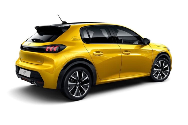 3959025 1.2 Hybrid 110 GT Premium 5dr e-DSC6