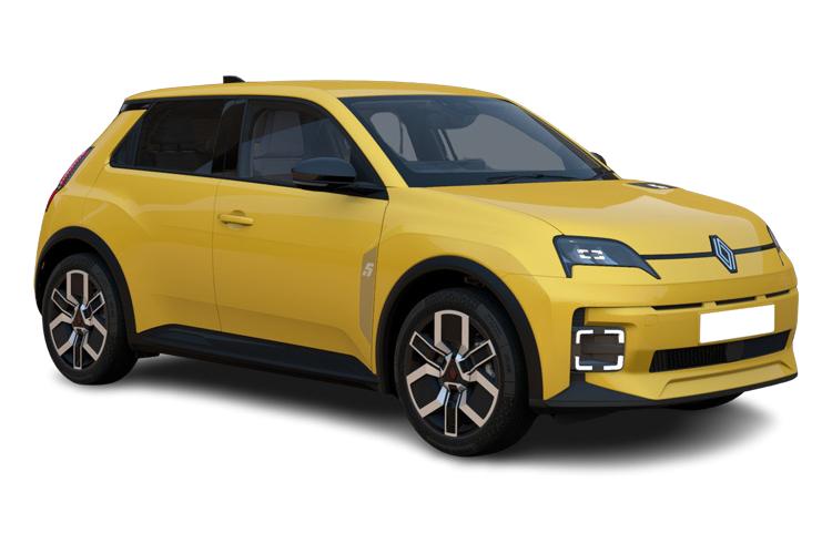 3909797 90kW Techno Urban Range 40kWh 5dr Auto