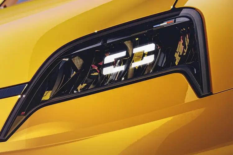 3909797 90kW Techno Urban Range 40kWh 5dr Auto