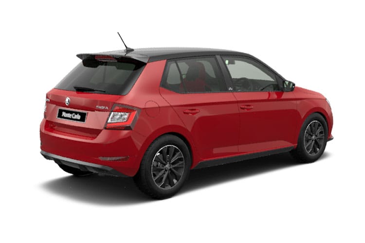 3875093 1.0 TSI SE Edition 5dr