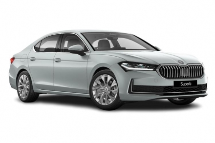 Skoda Superb Hatchback 1.5 TSI e-TEC SE Technology 5dr DSG