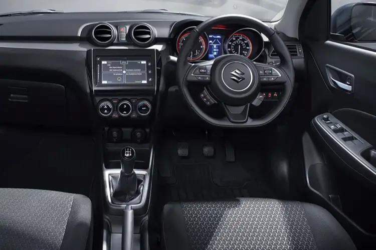 3909821 1.2 Mild Hybrid Ultra 5dr