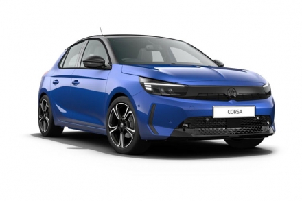 Vauxhall Corsa Hatchback 1.2 GS 5dr