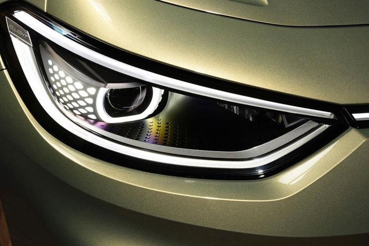 3911309 125kW Match Pure 52kWh 5dr Auto [Comfort]