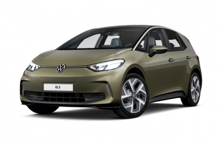 Volkswagen Id.3 Hatchback 150kW Pro 59kWh 5dr Auto [Exterior/Pan Rf/DAP]
