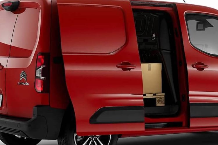 3361826 1.5 BlueHDi 1000Kg Driver Ed 100ps 6 Speed [S/S]