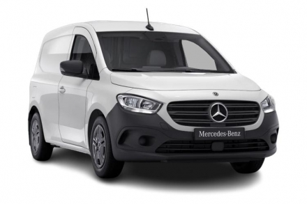 Mercedes-benz Citan L1 Diesel 110CDI Base Van Auto