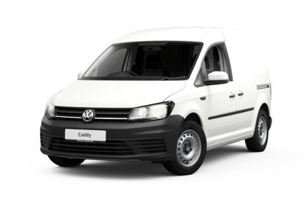 Volkswagen Caddy Cargo Maxi C20 Petrol 1.5 TSI 116PS Commerce Pro Van DSG [Tech Pack]