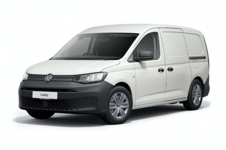 Volkswagen Caddy Cargo Maxi C20 Petrol 1.5 TSI eHybrid 150 Commerce Van DSG [Bus/Tech]